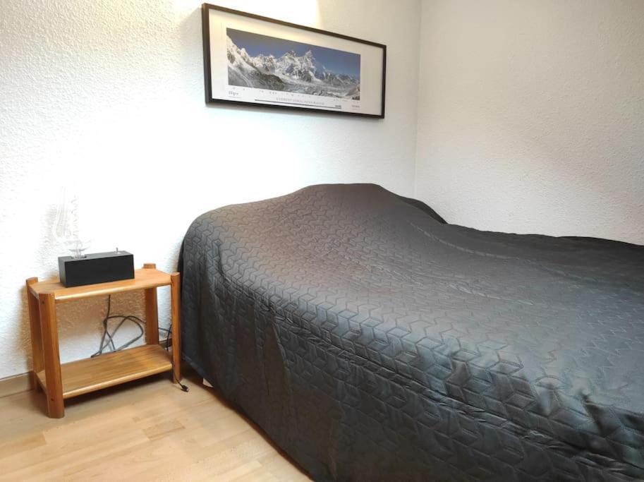 Appartement Vue Montagne, Cosy Et Chaleureux بريانسن المظهر الخارجي الصورة