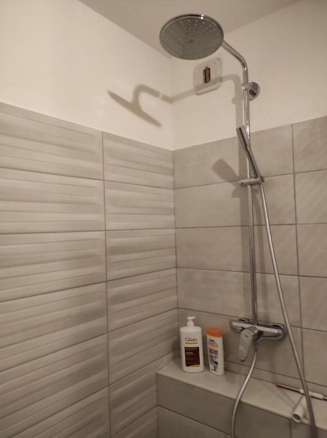 Appartement Vue Montagne, Cosy Et Chaleureux بريانسن المظهر الخارجي الصورة