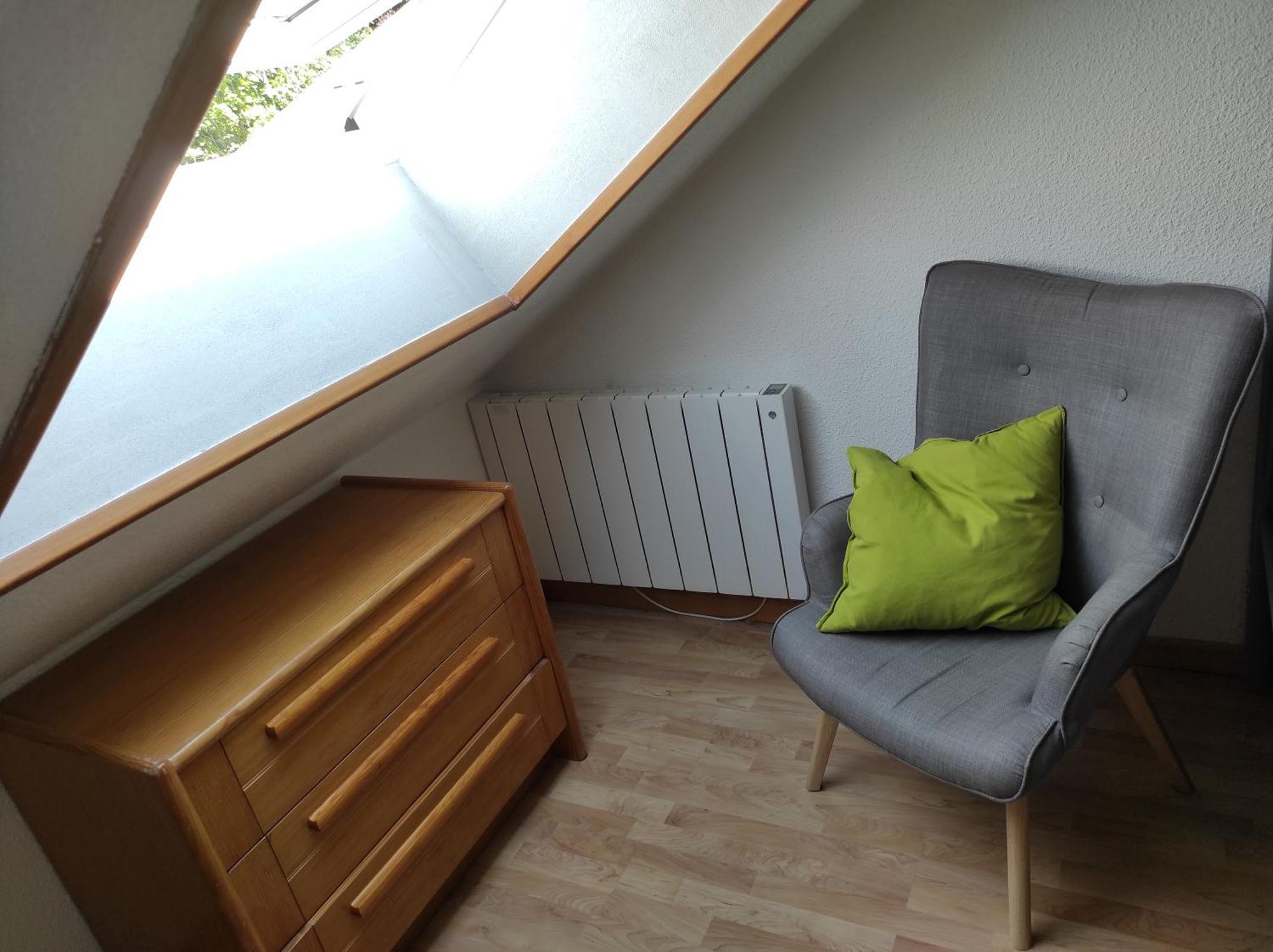 Appartement Vue Montagne, Cosy Et Chaleureux بريانسن المظهر الخارجي الصورة